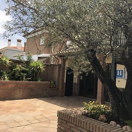 Los Galanes Armilla Eksteriør billede